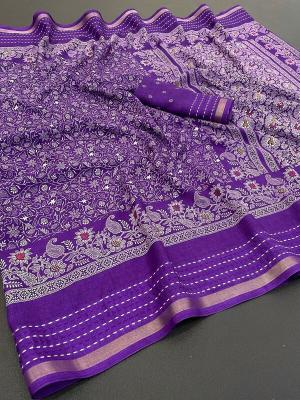 Vastrangan rachana latest saree in market
